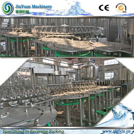 Cina Macchina di rifornimento rotatoria per il materiale da otturazione puro dell'acqua minerale fornitore
