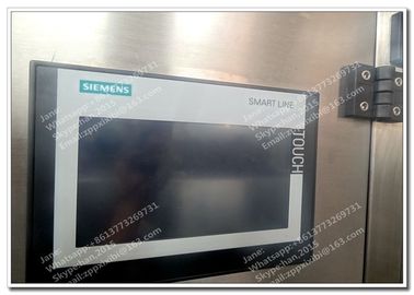 Cina Selz del touch screen di Siemens che fa macchina fornitore