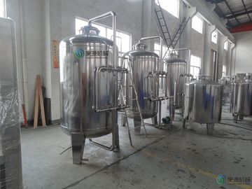 Cina Macchina di purificazione dell'acqua minerale fornitore