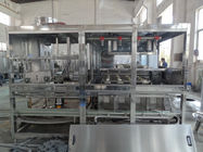 Mineral Water Production 5 Gallon Water Filling Machine PLC Control 2400 * 1500 * 2300