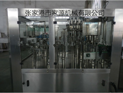 BPH di vetro automatico delle macchine di rifornimento della birra della bottiglia del coperchio a vite del PE di controllo 4000 - 6000 0