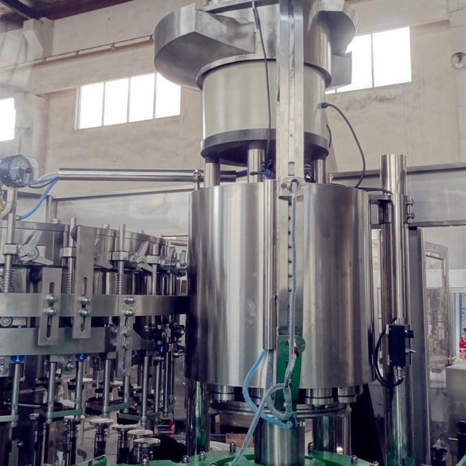 le 2016 nuove birre della tavola calda di progettazione/hanno carbonatato la macchina di rifornimento della bevanda per la piccola fabbrica