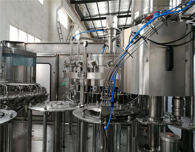 Macchina di rifornimento gassosa bibita della bevanda per l'acqua del gas, scintillante acqua, selz 1