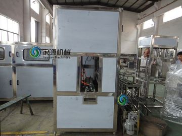Cina macchina di rifornimento dell'acqua minerale fornitore