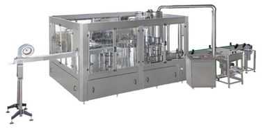 316 stainless steel mineral Water Filling Machine CGF series 500ml