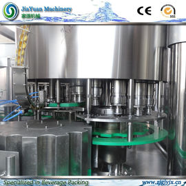 Pure Mineral Water Filling Machine