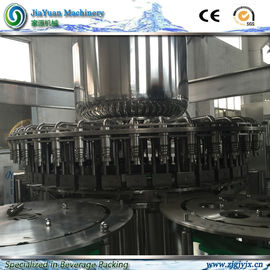 Pure Mineral Water Filling Machine