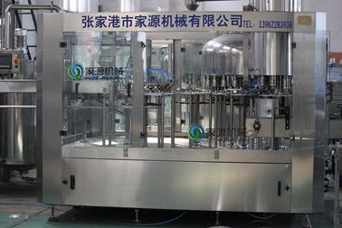 Automatic Bottle Filling Machine For Beverage