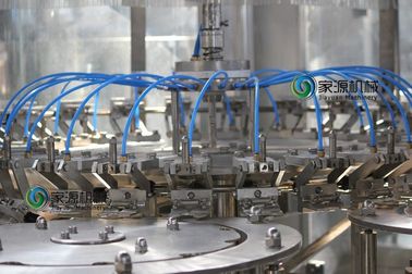 Automatic Bottle Filling Machine For Beverage