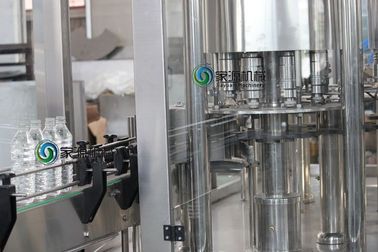 Automatic Bottle Filling Machine For Beverage