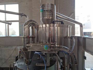 250ml - 2000ml Bottle Filling Line 