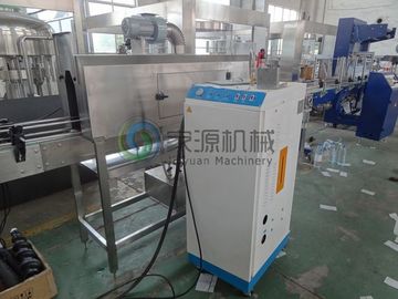 PVC Film Shrink Labeling Machine