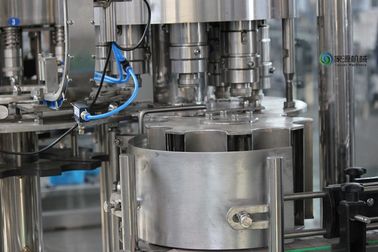 316 stainless steel mineral Water Filling Machine CGF series 500ml